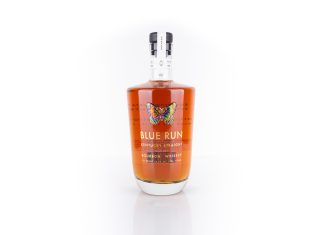 Blue Run High Rye Bourbon Batch 2 hits the market Blue Run High Rye Bourbon Batch 2