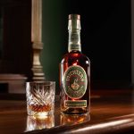 Michter's 2022 US*1 Barrel Strength Rye