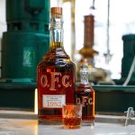 Buffalo Trace Distillery O.F.C 1982 Bourbon