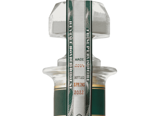 LIMITED EDITION: Heaven Hill’s Spring 2022 “Old Fitzgerald Bottled-in-Bond” hits the market. Old Fitzgerald Bottled-in-Bond