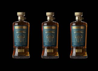 History in the Making: Castle & Key Distillery will Soon Release their First Ever Bourbon