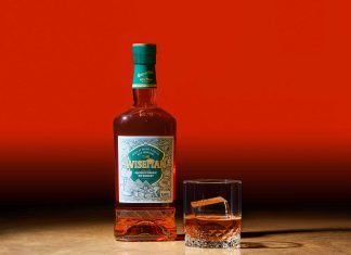 NEW RELEASE: Kentucky Owl’s “The Wiseman” Straight Rye Whiskey is Hitting Soon Kentucky Owl The Wiseman Straight Rye Whiskey