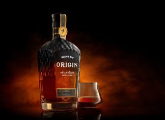 NEW RELEASE: New Holland’s “Dragon’s Milk Origin Small Batch Bourbon”; Aged 5 Years Dragon's Milk Origin