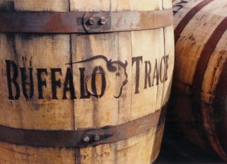 BUFFALO TRACE Celebrates Arbor Day by Honoring Trees, Bourbon’s Vital Ingredient Arbor Day
