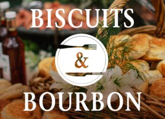 “Biscuits & Bourbon” May 4th at Kentucky Derby Museum – A SURE BET