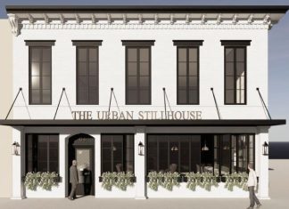 Horse Soldier Bourbon acquires 5,000 squ ft Building for Downtown Restaurant in Somerset, Kentucky Horse Soldier Bourbon Restaurant