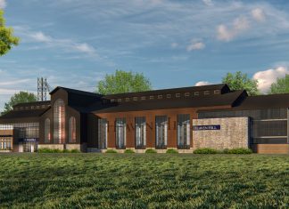 $135 MILLION DISTILLERY Investment Coming to Bardstown, Kentucky Heaven Hill Distillery $135 Million
