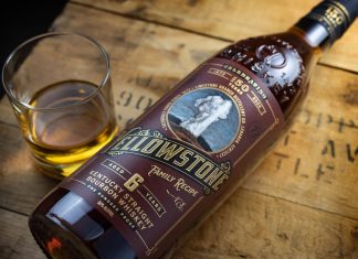NEW RELEASE: Limestone Branch Distillery Launching 100 Proof ‘Yellowstone Family Recipe’ Yellowstone Family Recipe