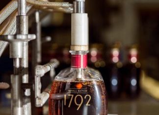 BIG NEWS: Barton 1792 Distillery is CLOSING its Public Tours Permanently Soon Barton 1792 Distillery