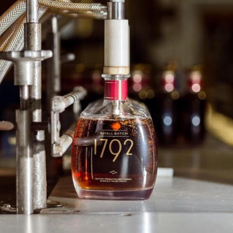 Barton 1792 Distillery