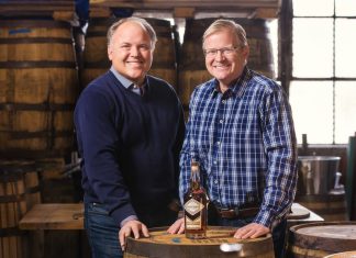 LIMITED EDITION: “Kentucky Senator Bourbon” Upcoming Third Release Honoring 1897’s Bottled-in-Bond Act John G. Carlisle & 125th Anniversary Kentucky Senator Bourbon