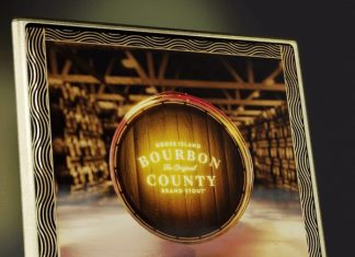 Goose Island’s ‘Bourbon County Stout’ Announces 30th Anniversary Celebration Rollout, hint NFT Bourbon County Stout