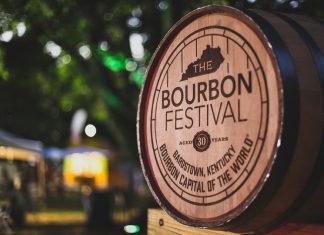 Kentucky Bourbon Festival 2022 Tickets are on Sale Kentucky Bourbon Festival