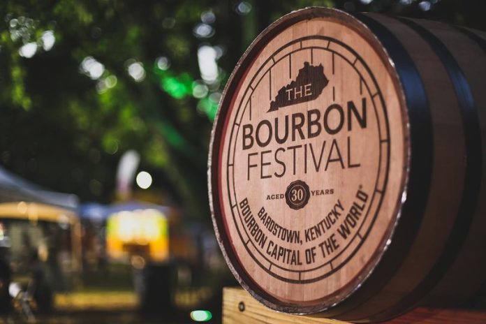 Kentucky Bourbon Festival