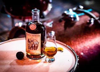 Couple of Texans: Balcones Distillery & ZZ Top Team up for Second Release of ‘Tres Hombres’ 3 Grain Whisky Balcones Distillery Tres Hombres Release