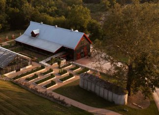 UPCOMING EVENT (May 11th): An Evening with Rabbit Hole Founder Kaveh Zamanian at Hermitage Farm’s ‘Whiskey Files’ Series Hermitage Farm