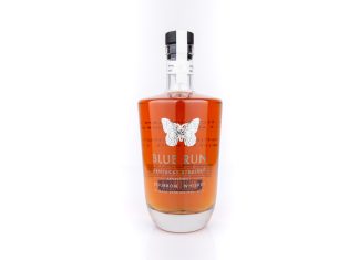 NEW RELEASE: Blue Run Spirits Launches “Reflection I” Kentucky Straight Bourbon Blue Run Spirits Reflection I