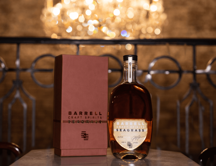 Barrell Craft Spirits