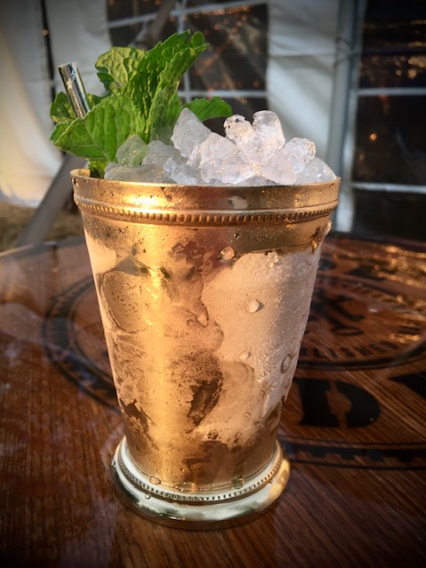 Mint Julep