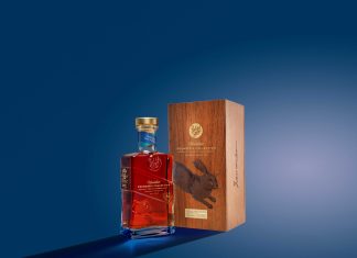 LIMITED RELEASE: Rabbit Hole’s upcoming Founder’s Edition ‘Nevallier’ 16 Yr Aged Cask Strength Bourbon Rabbit Hole Founders Edition