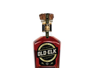 LIMITED RELEASE: Old Elk Distillery Limited Series Blends: Four Grain & Double Wheat