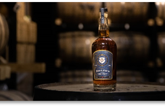 LIMITED EDITION: J. Rieger & Co. Announces ‘Rieger’s Bottled-In-Bond Straight Bourbon Whiskey’ J. Rieger & Co