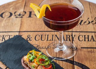 Upcoming BOURBON CLASSIC 10th Anniversary Tickets Now on Sale Bourbon Classic 2023