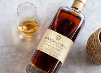 NEW RELEASE: Bardstown Bourbon Co.’s Collaborative Series 10 Year “Plantation Rum Finish” Bourbon Bardstown Bourbon Company Collaborative Series