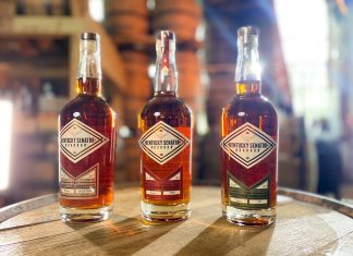 LIMITED EDITION: Kentucky Senator Bourbon’s Upcoming 3rd Release at 107 Proof Hitting Soon Kentucky Senator Bourbon