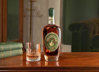 Michter’s 10 Year Rye: 2022’s ONLY RELEASE Hitting in July Michter's 10 Year Rye