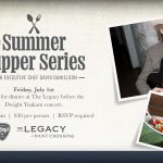 Summer Supper Series