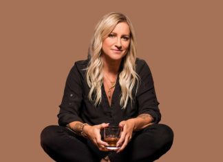 BREAKING: Master Taster Jackie Zykan is Leaving Old Forester Master Taster Jackie Zykan