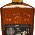 2022 Yellowstone Limited Edition Bourbon