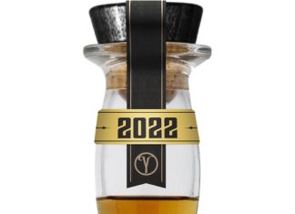 2022 Yellowstone LIMITED EDITION Bourbon from Limestone Branch Distillery 2022 Yellowstone Limited Edition Bourbon