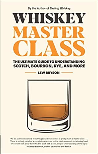 Whiskey Master Class, Amazon Prime Day