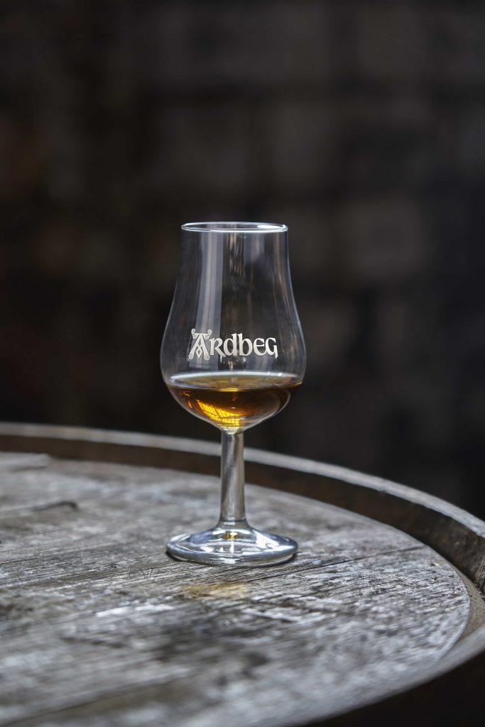 Ardbeg Distillery