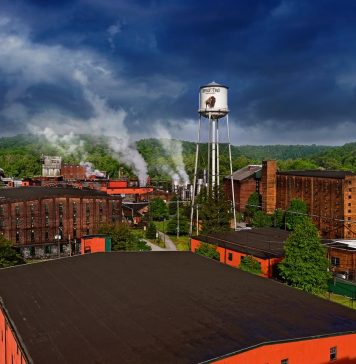 BUFFALO TRACE DISTILLERY Announces New “Dining Destination” Slated for 2023 Buffalo Trace Distillery