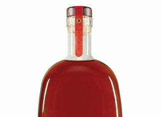 NEW RELEASE: Barrell Craft Spirits “Batch 033”, 116.6 Proof Cask Strength Barrell Craft Spirits Batch 033