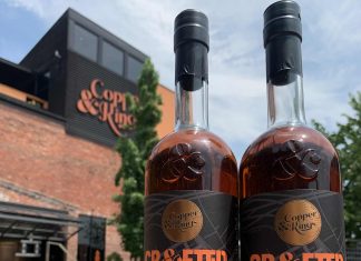 Copper & Kings First Ever Bourbon Release, There’s Only ONE Way to Get It Copper & Kings Bourbon