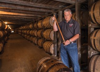 Big News at Green River Distillery: Master Distiller Jacob Call Announces His Departure Green River Distillery Master Distiller Jacob Call