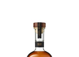 LIMITED EDITION: Woodford Reserve Releases 2022 “Batch Proof Series” Woodford Reserve Batch Proof Series