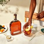 Woodford Reserve Summer Porch Swing Cocktail