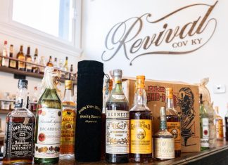 Revival Vintage Spirits Expanding to 2nd Location in Covington, KY Revival Vintage Spirits