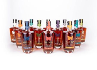 $50+ Million Dollar NEW DISTILLERY Coming to Central Kentucky Blue Run $50 Million Dollar