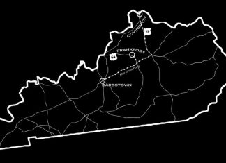 Win the Ultimate Bourbon Getaway! “Come Find Bourbon” Sweepstakes Sweepstakes
