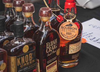 2022 Kentucky Bourbon Festival “Premium Events” Are Now On Sale 2022 Kentucky Bourbon Festival