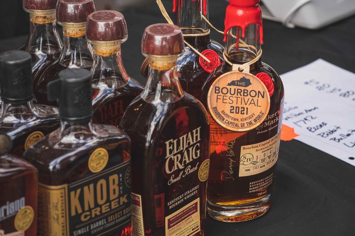 2022 Kentucky Bourbon Festival