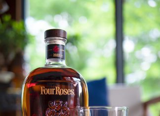 Four Roses 2022 Limited Edition Bourbon; Lottery is Live Four Roses