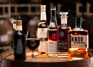 “Bourbon County Stout” announces upcoming 30th Anniversary Lineup Bourbon County Stout