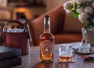 Rare Release: Michter’s 2022 US*1 TOASTED BARREL Sour Mash Whiskey Michter's Toasted Barrel